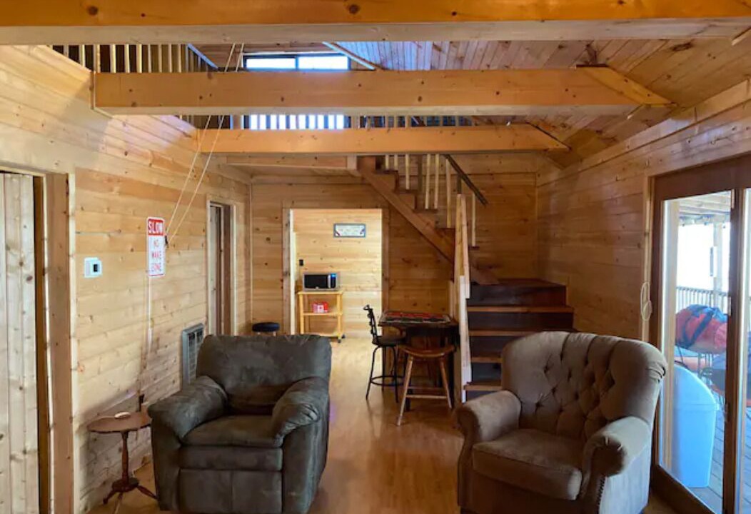 Photo of Livingroom in Jamestown