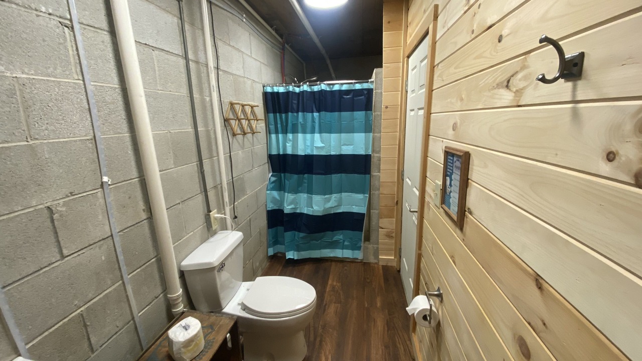Photo of Bathroom in Jamestown