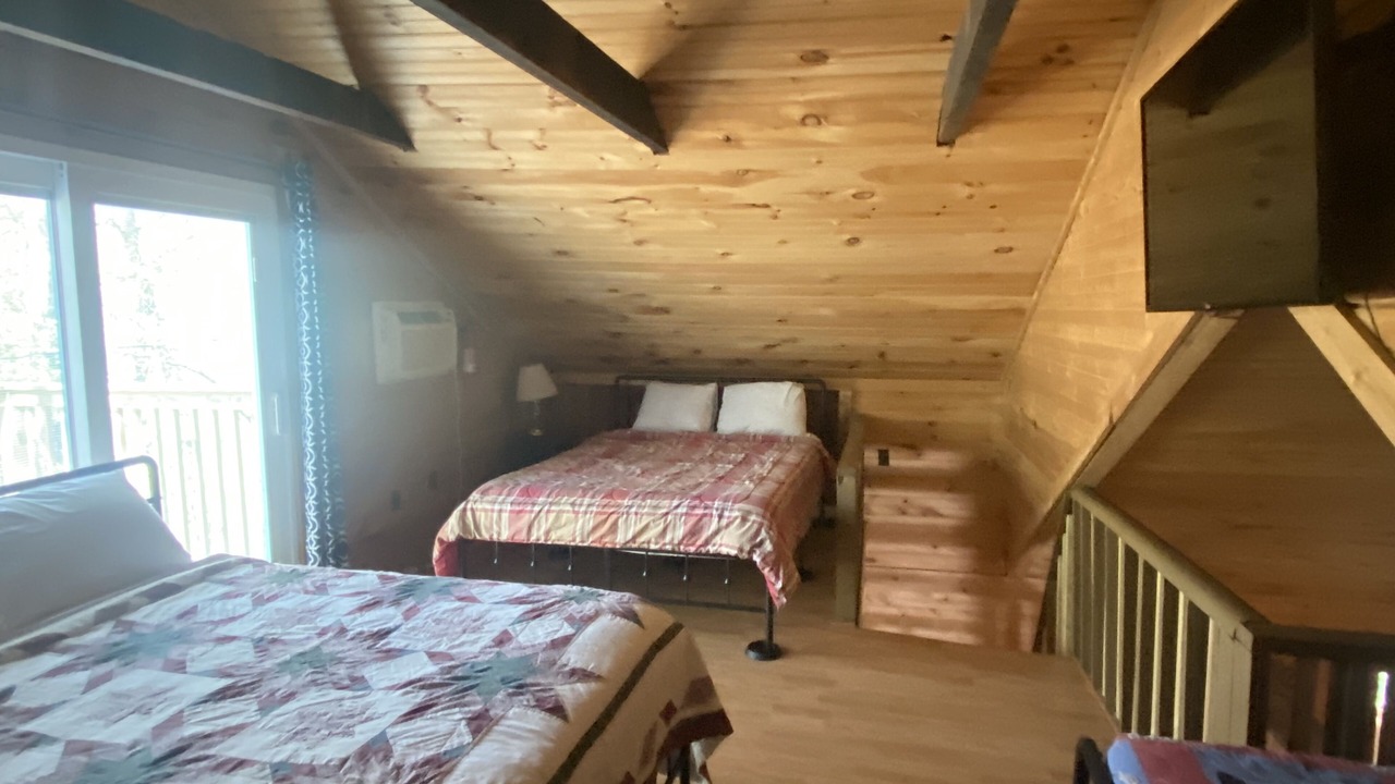 Photo of Bedroom in Jamestown