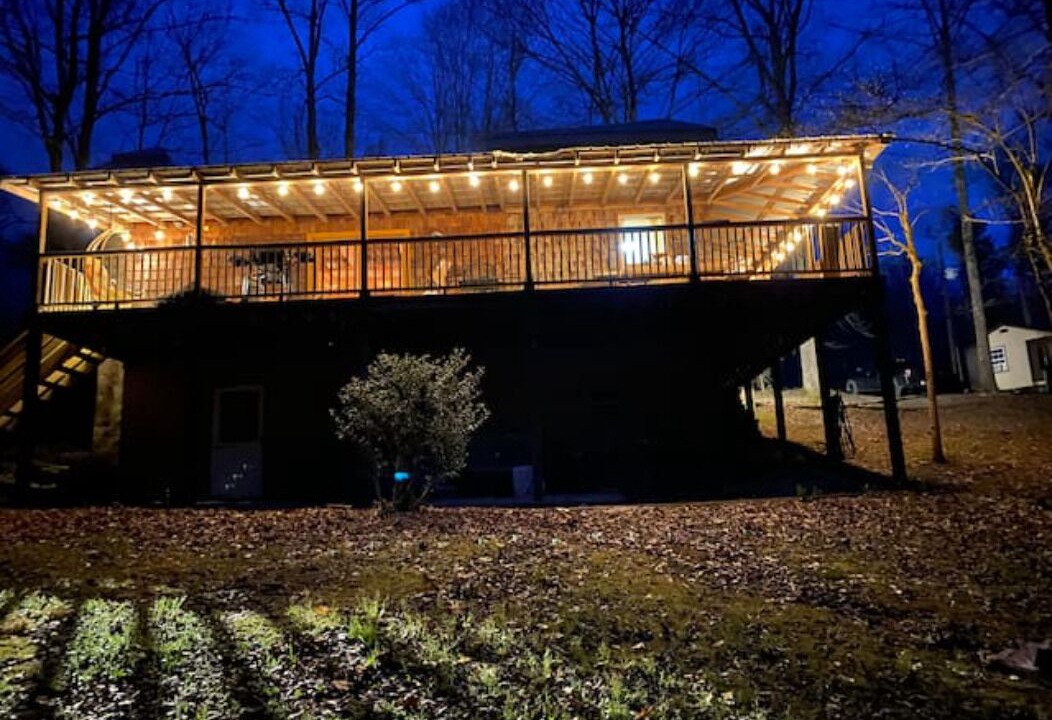 Photo of Outdoor in Jamestown