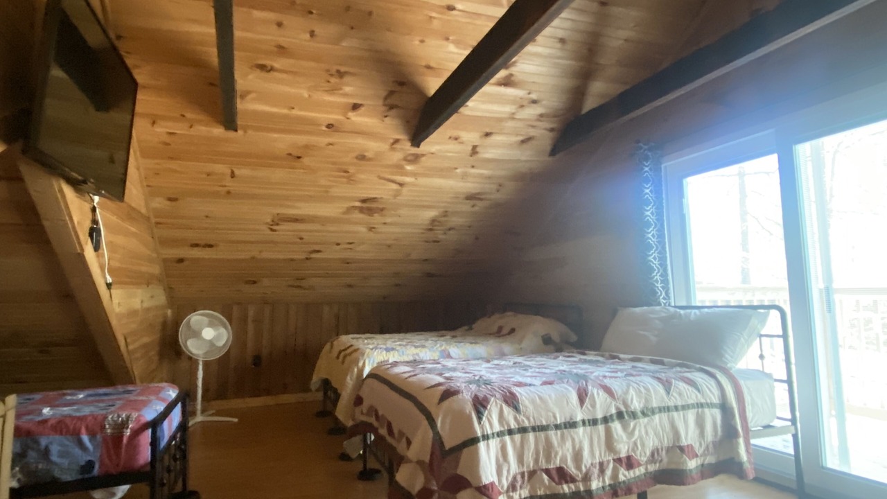 Photo of Bedroom in Jamestown