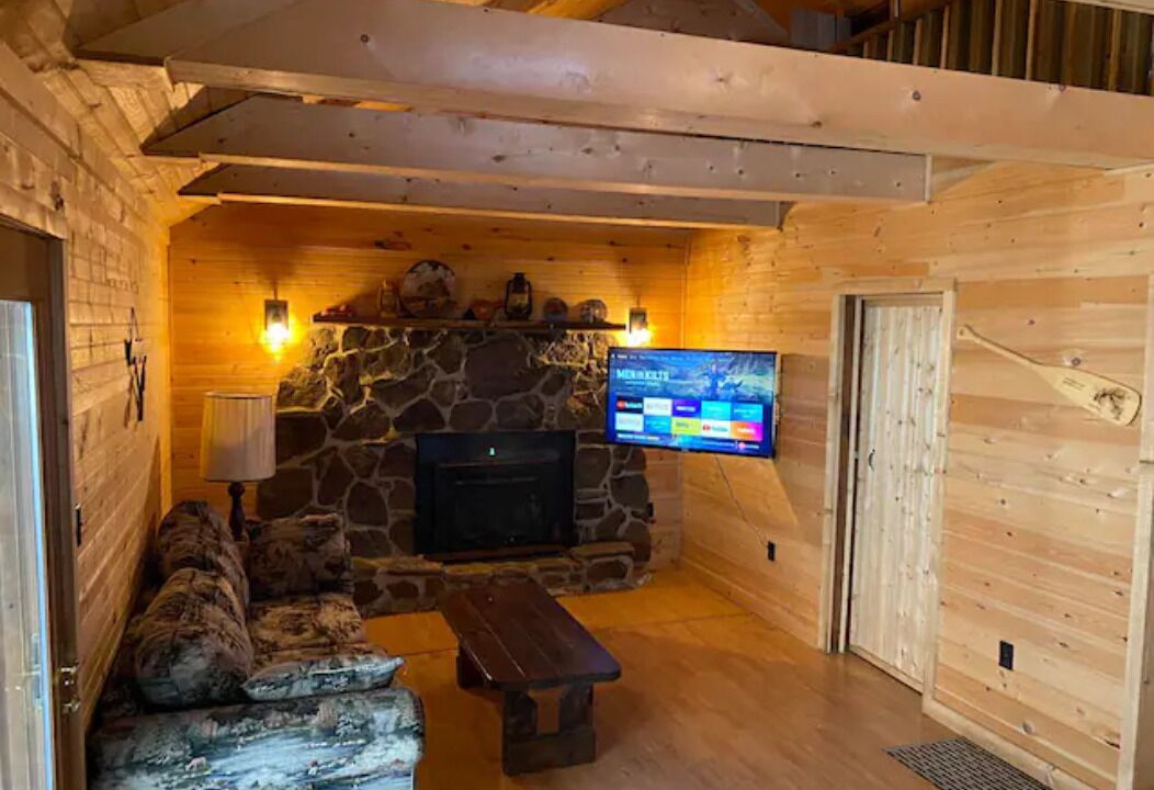 Photo of Livingroom in Jamestown