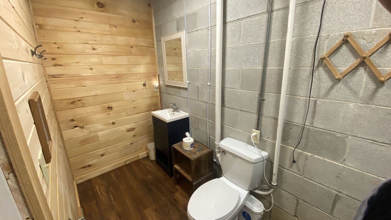 Photo of Bathroom in Jamestown