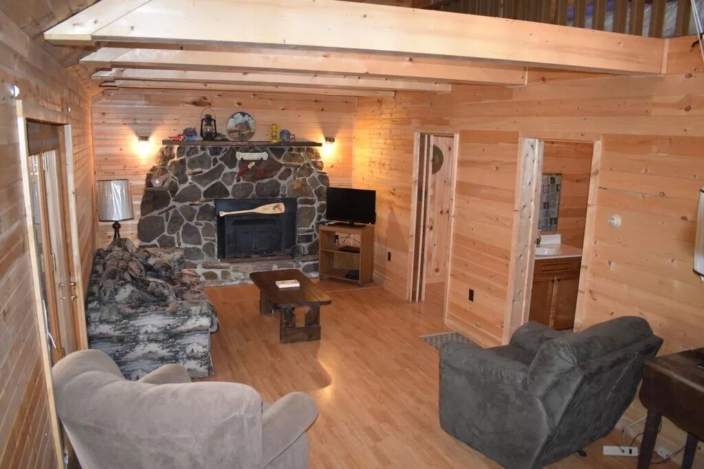 Photo of Livingroom in Jamestown