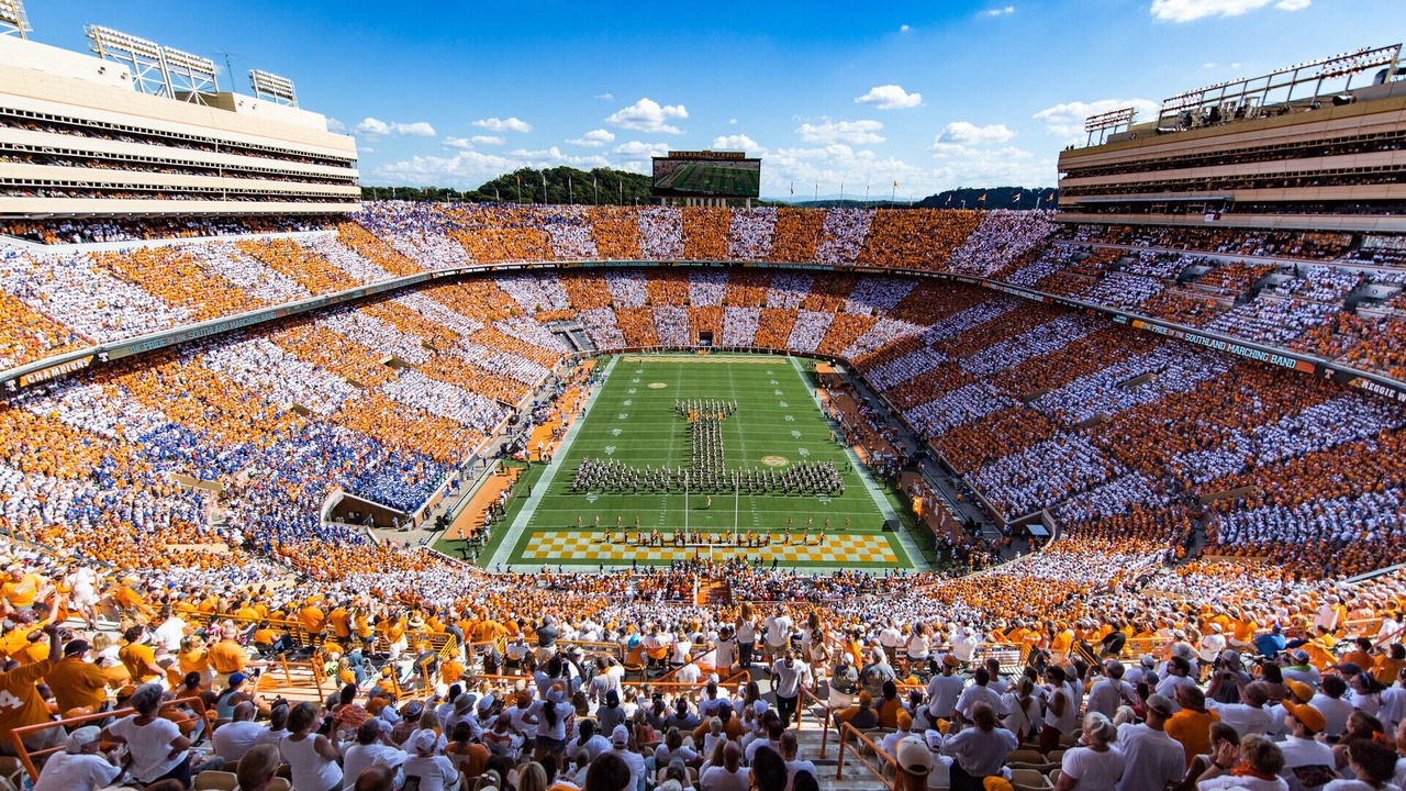 Photo of Others in Knoxville