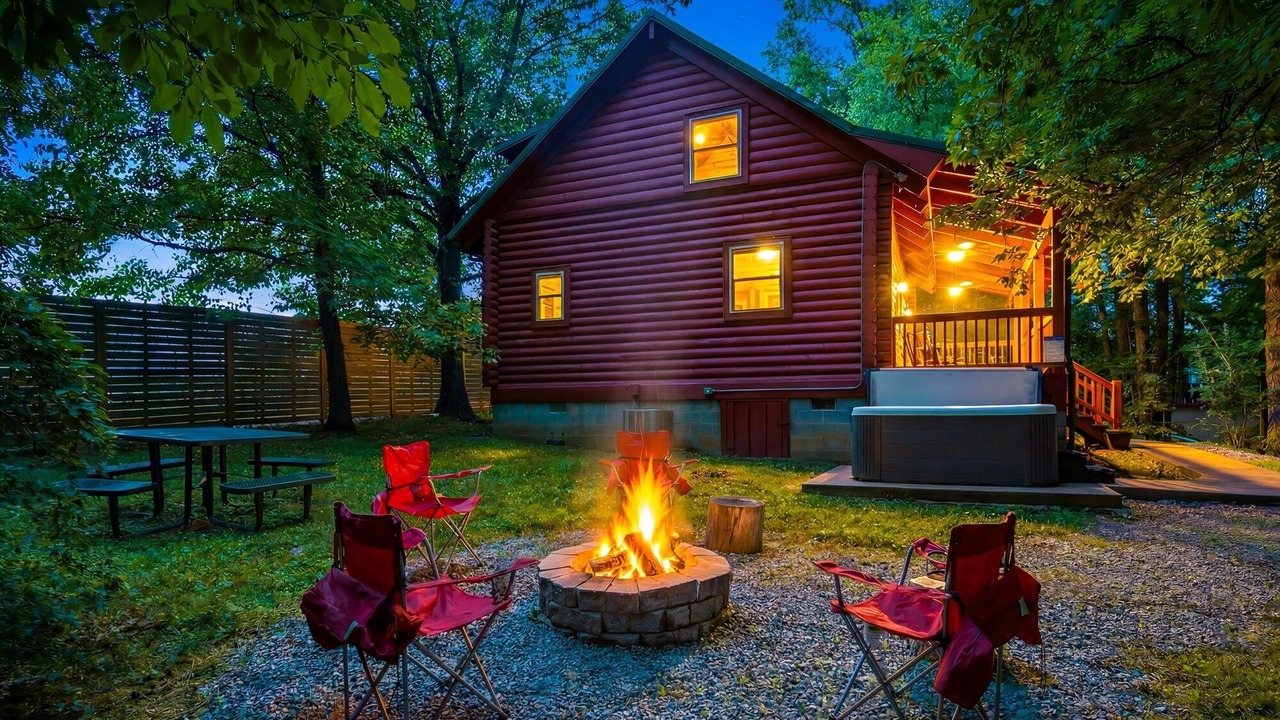 Photo of Outdoor in Knoxville