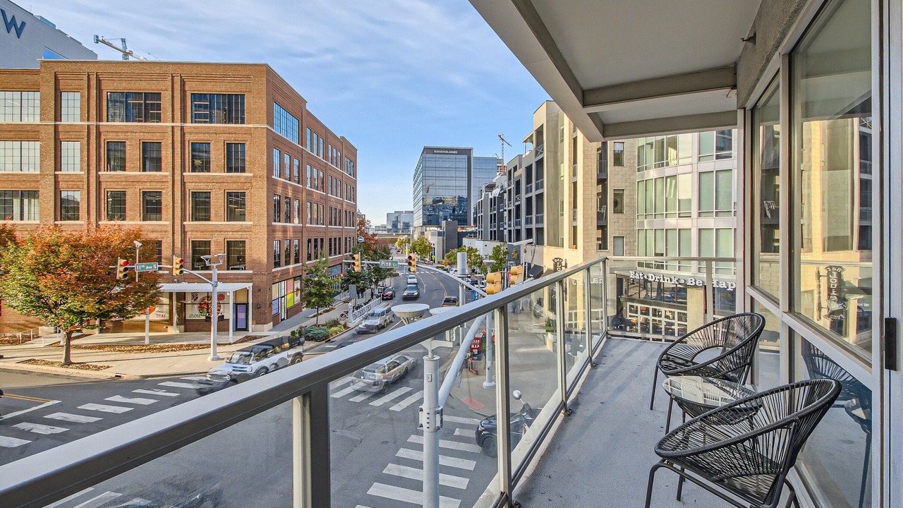 Photo of Outdoor in The Gulch