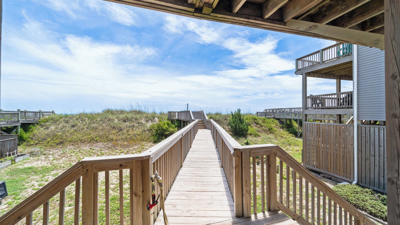 Photo of Outdoor in North Topsail Beach