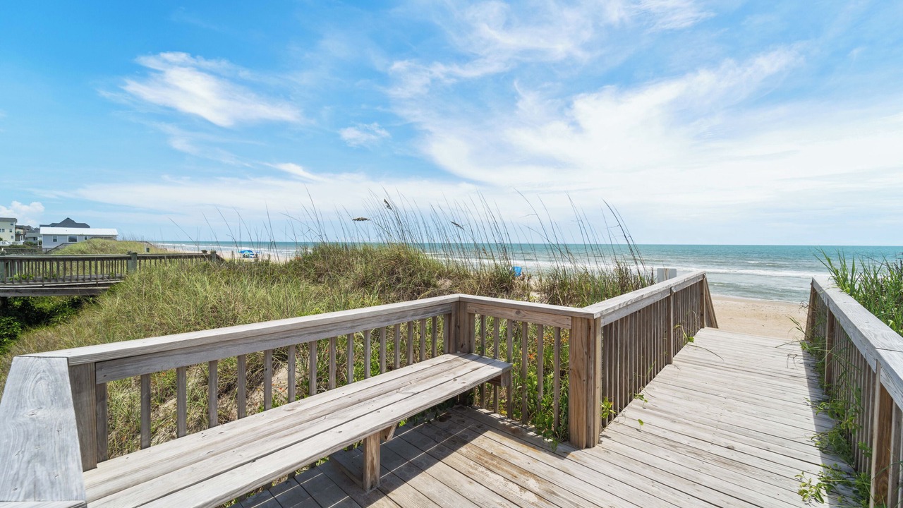 Photo of Others in North Topsail Beach