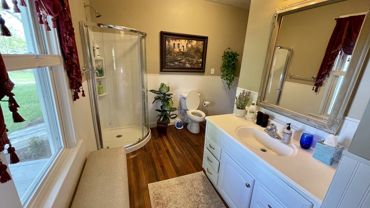 Photo of Bathroom in Copper Hill