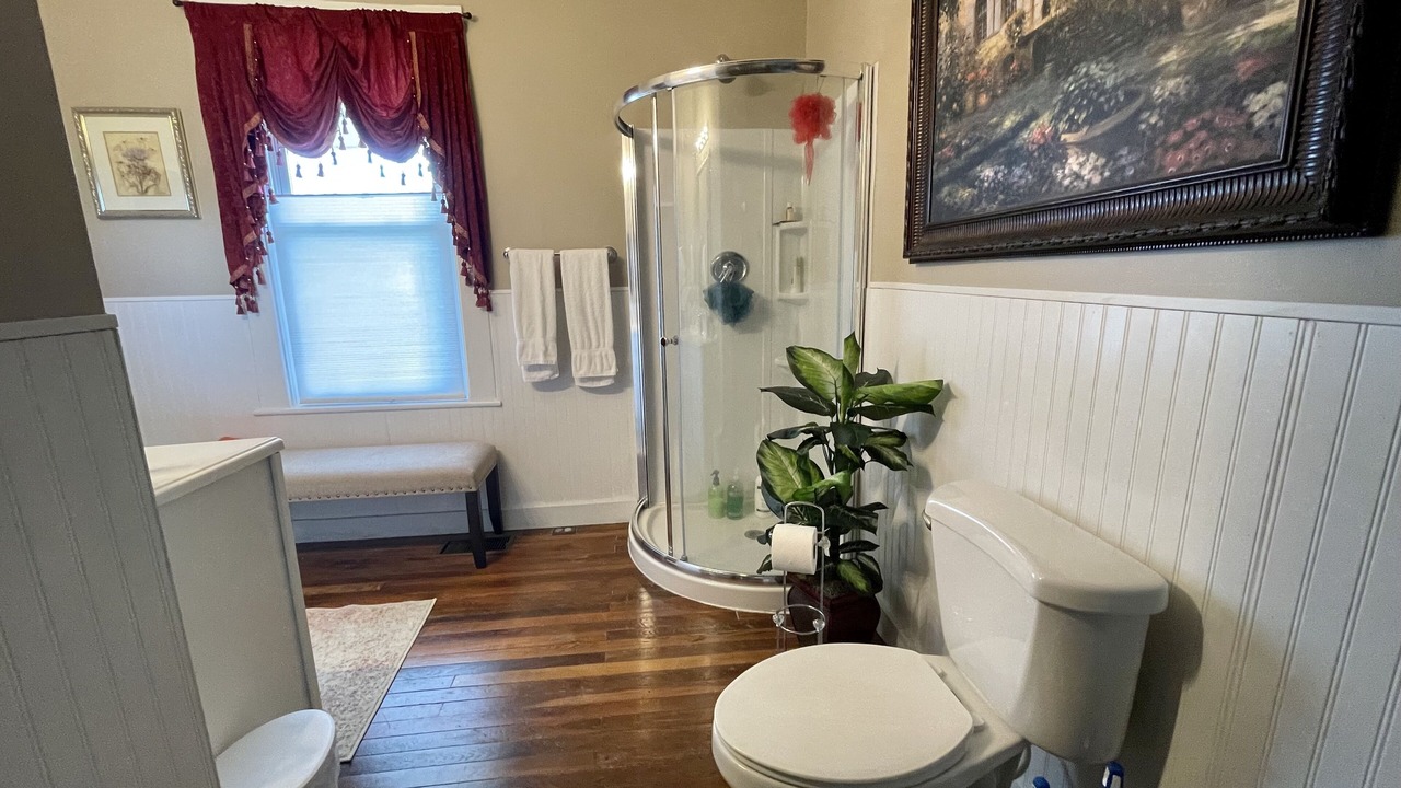 Photo of Bathroom in Copper Hill