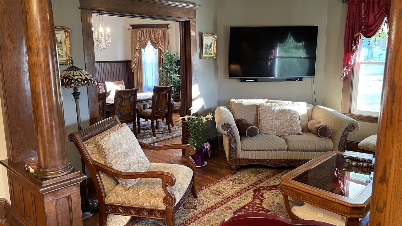 Photo of Livingroom in Copper Hill
