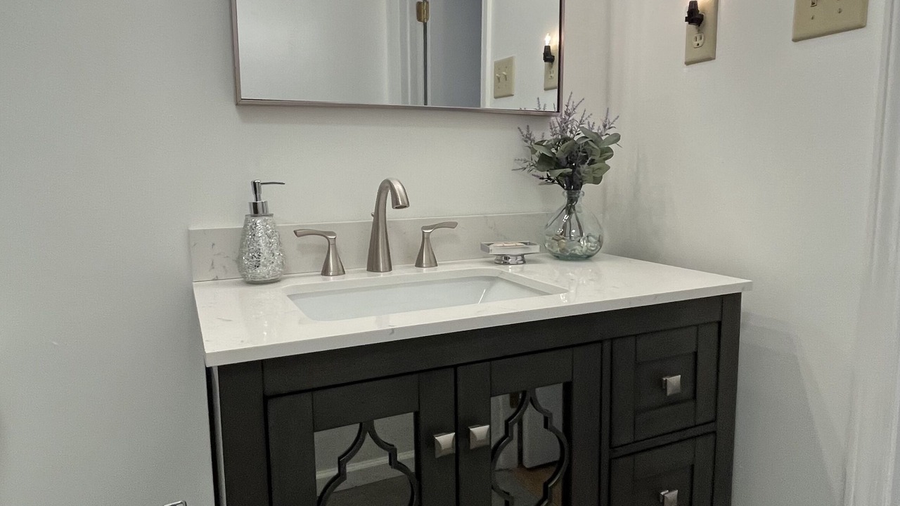 Photo of Bathroom in Winchester
