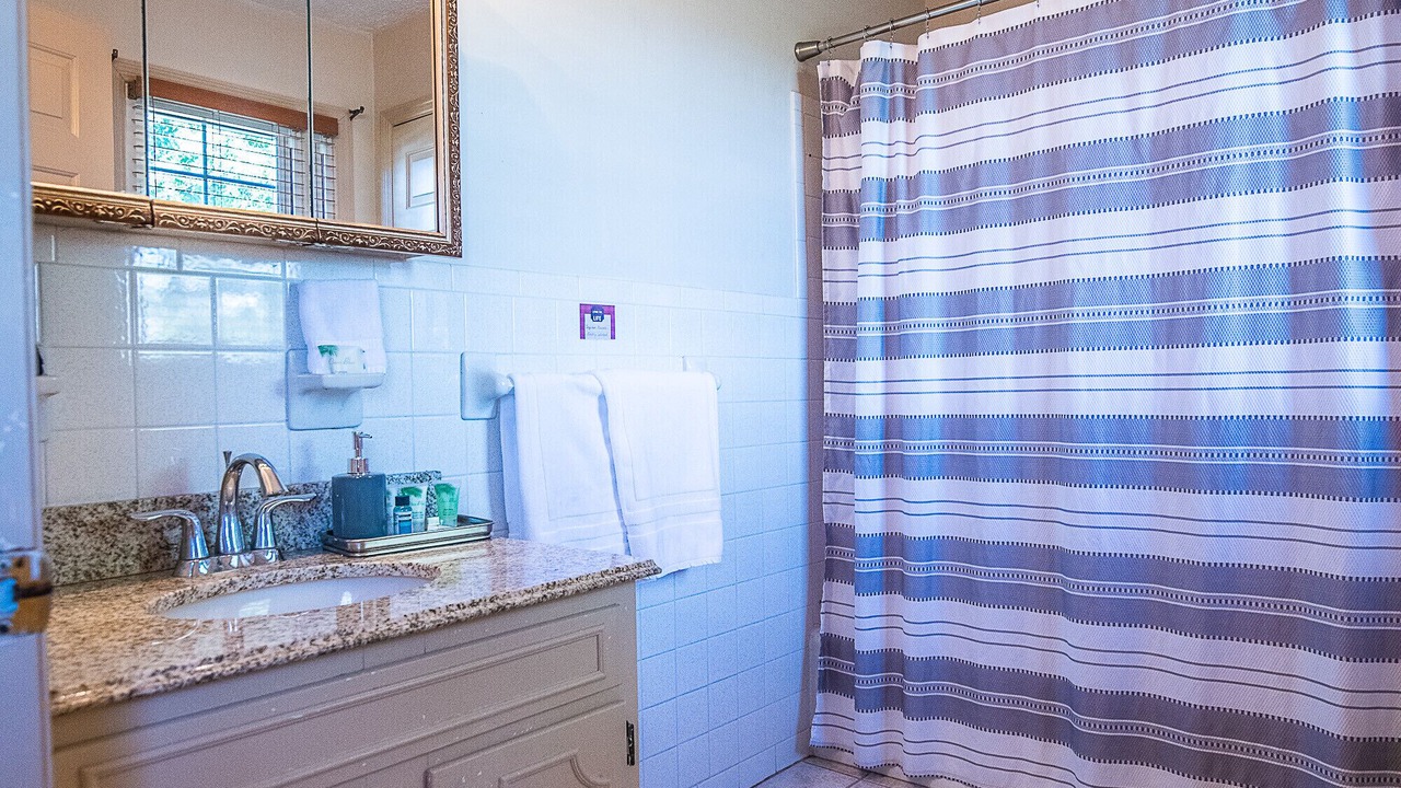 Photo of Bathroom in Winchester