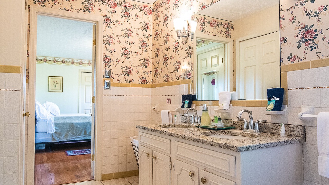 Photo of Bathroom in Winchester