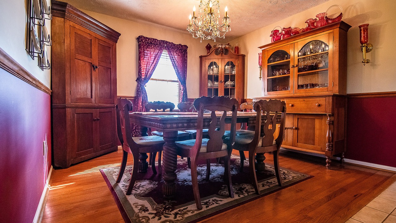 Photo of Bedroom in Winchester