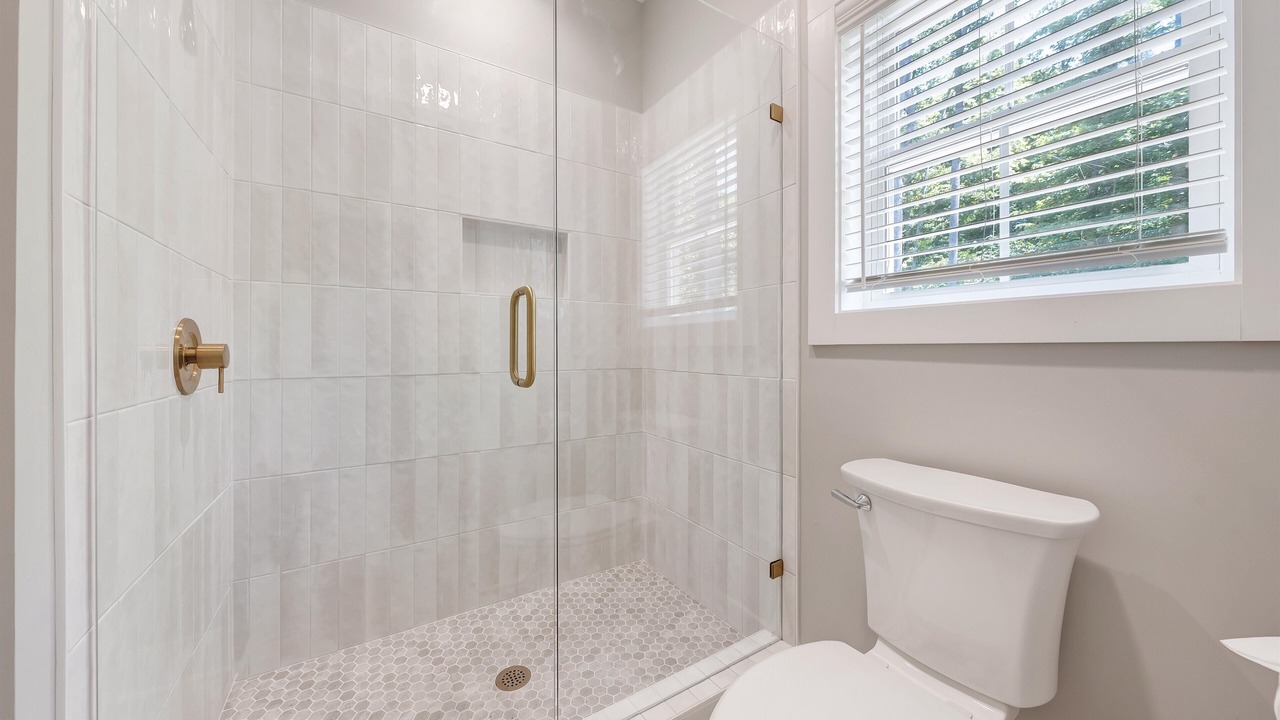 Photo of Bathroom in High Point