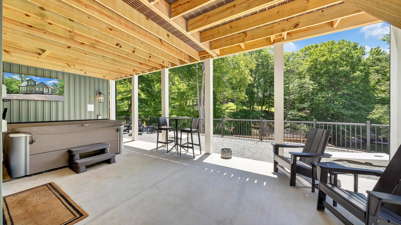 Photo of Outdoor in High Point