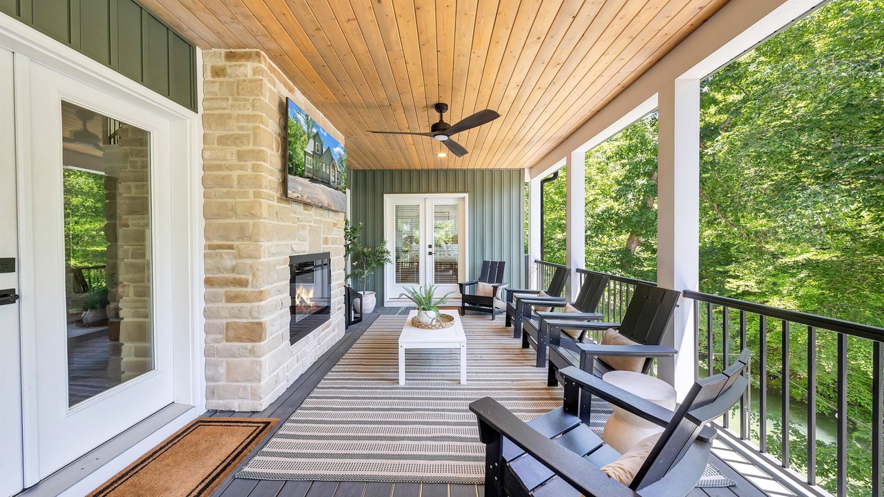 Photo of Outdoor in High Point