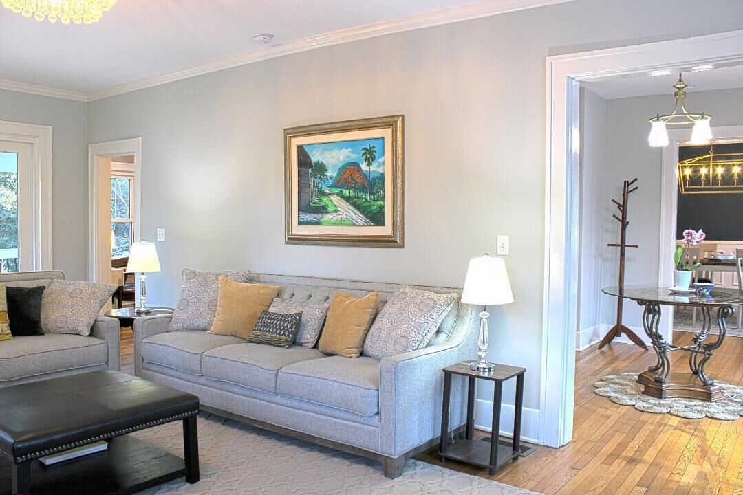 Photo of Livingroom in Grove Park- Sunset