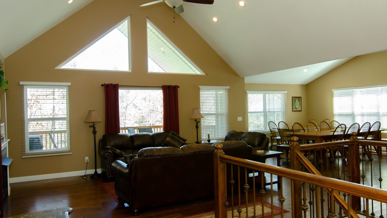 Photo of Livingroom in La Follette