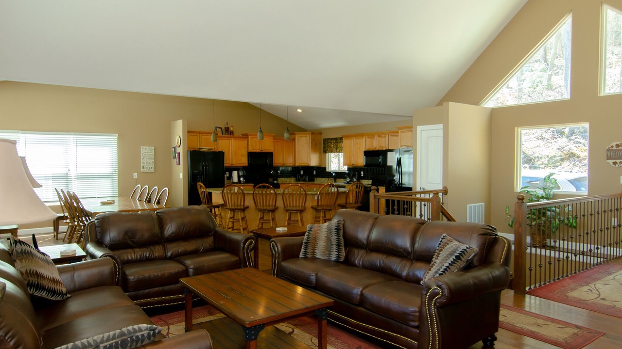 Photo of Livingroom in La Follette