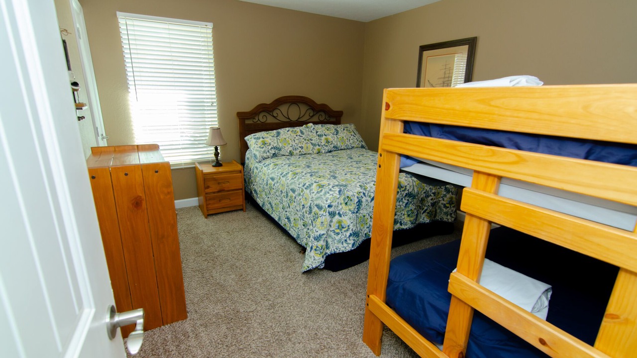 Photo of Bedroom in La Follette