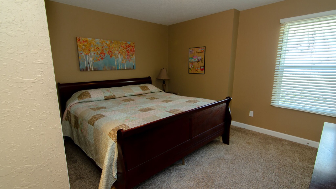 Photo of Bedroom in La Follette