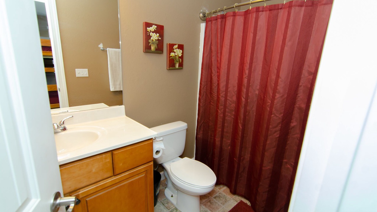 Photo of Bathroom in La Follette