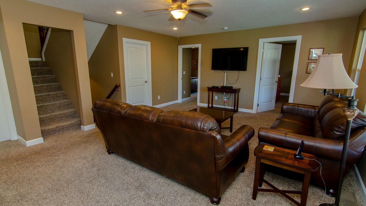 Photo of Livingroom in La Follette