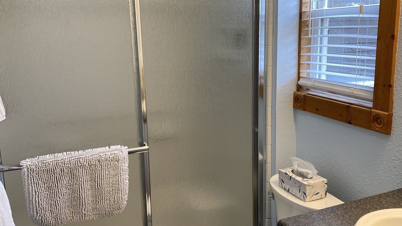 Photo of Bathroom in Kitty Hawk