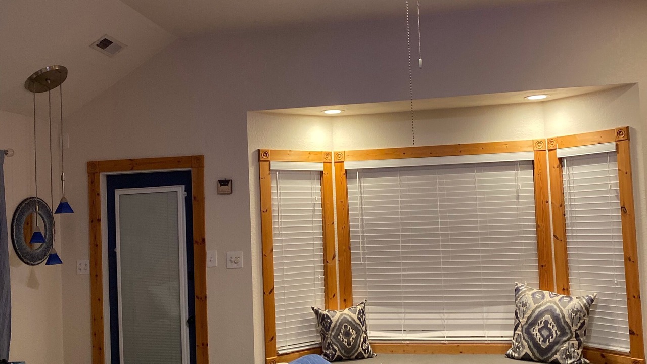 Photo of Bedroom in Kitty Hawk