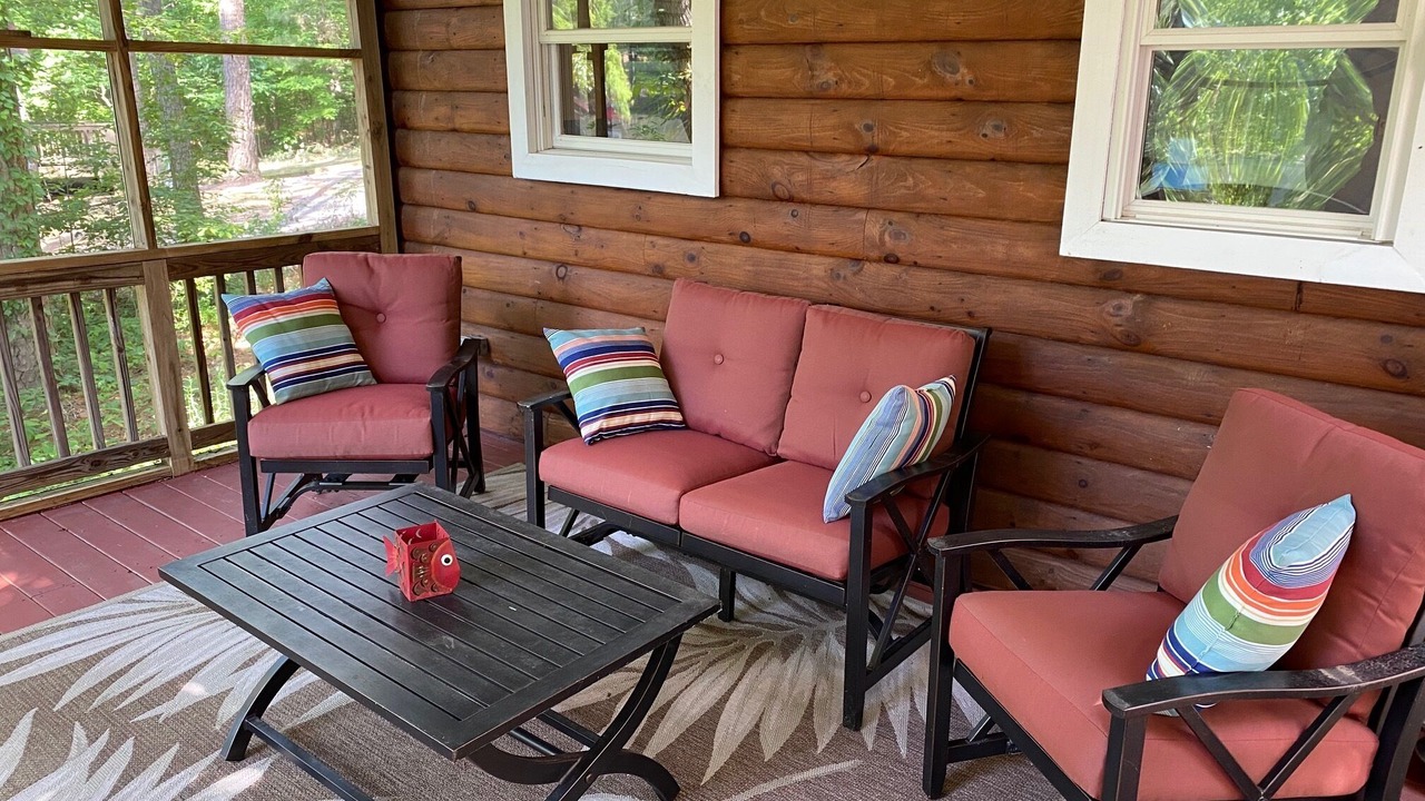 Photo of Outdoor in Henrico