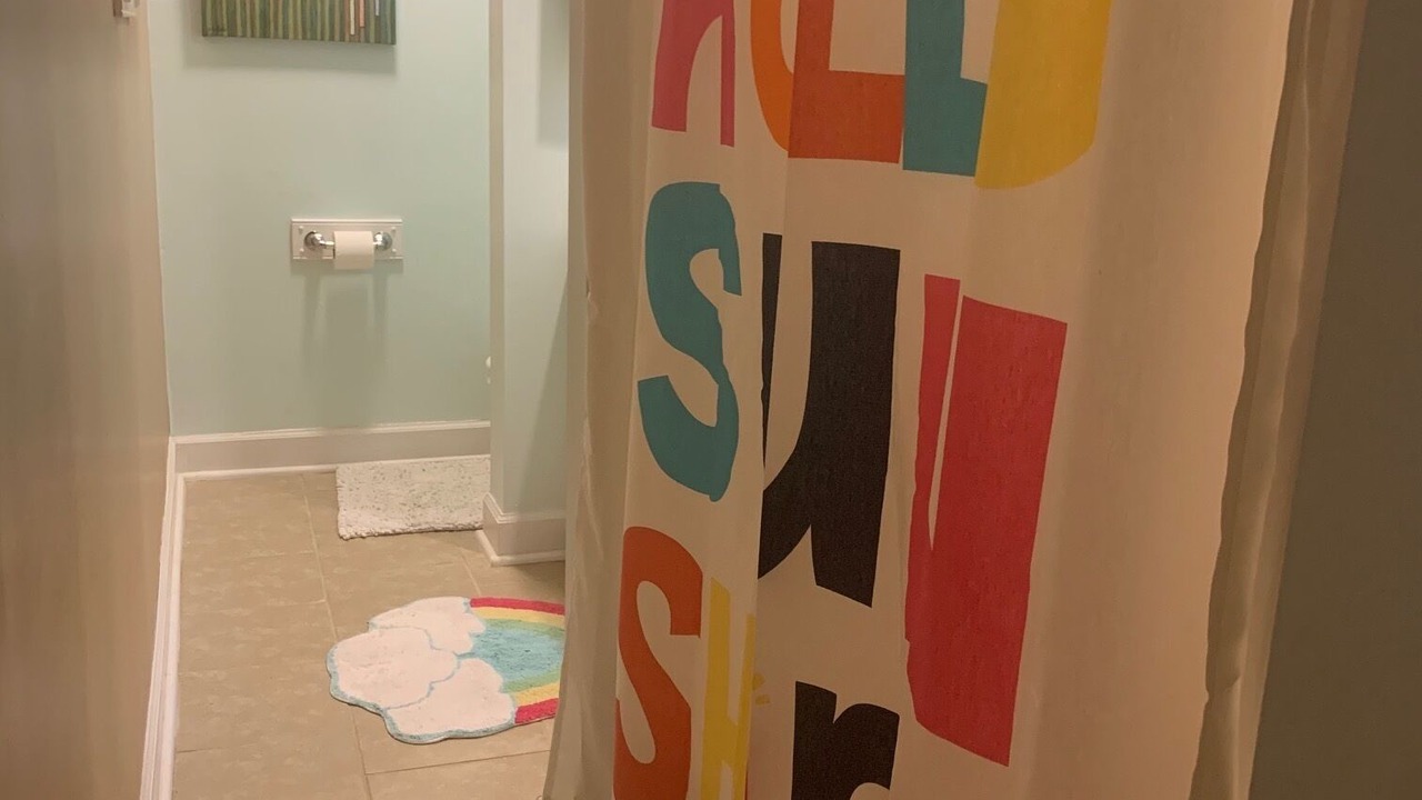 Photo of Bathroom in Henrico