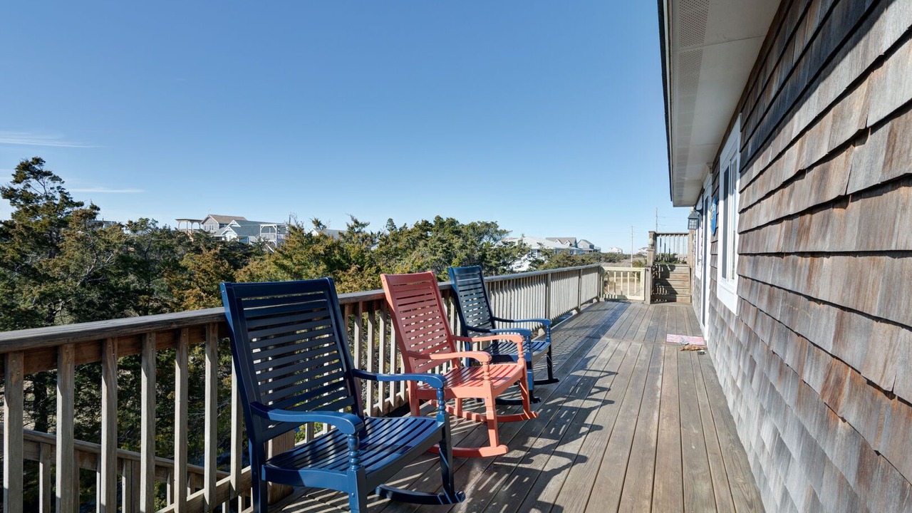 Photo of Outdoor in Rodanthe