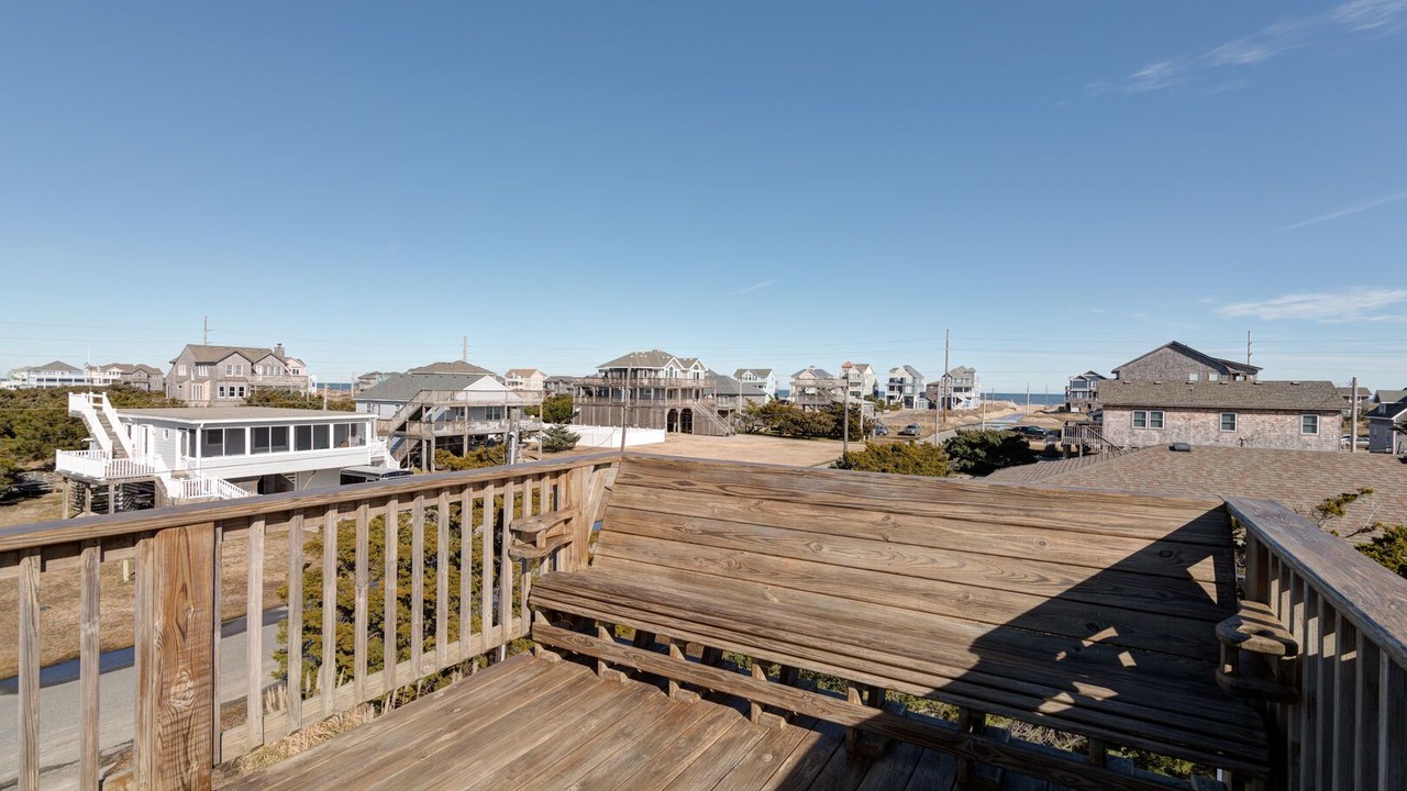 Photo of Outdoor in Rodanthe