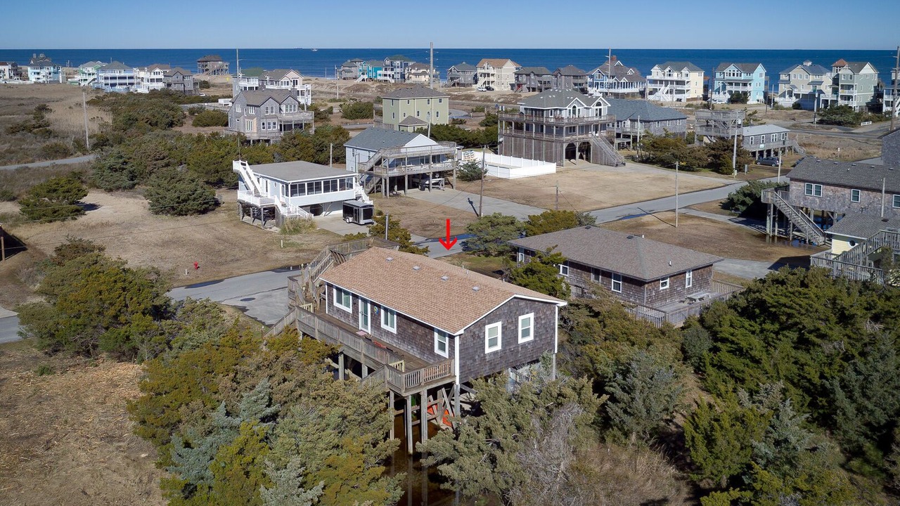 Photo of Outdoor in Rodanthe
