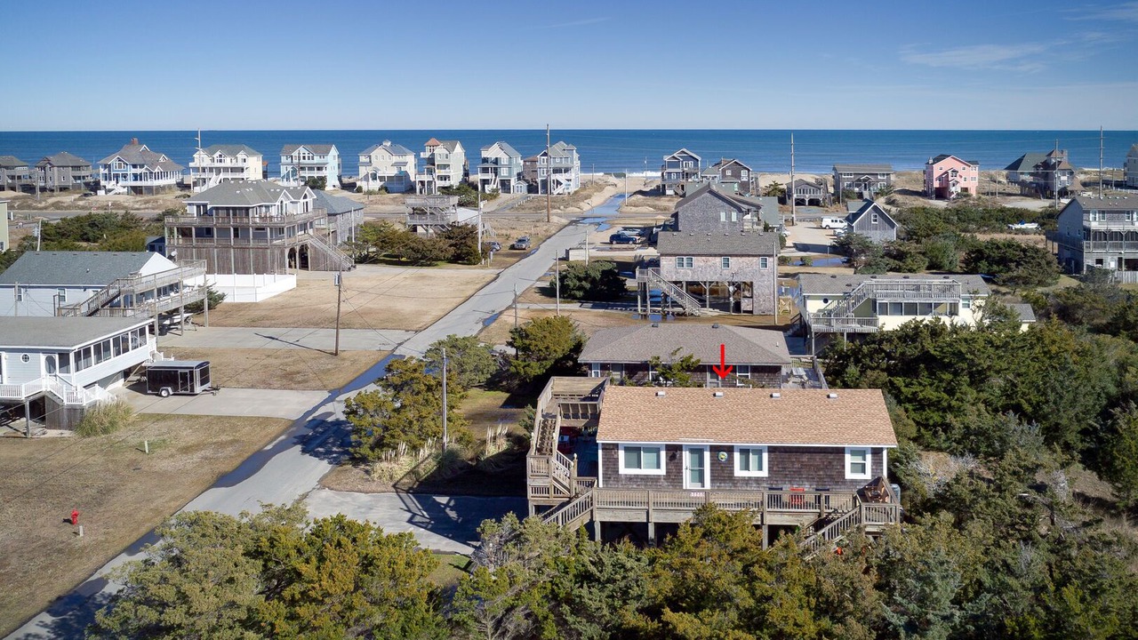 Photo of Outdoor in Rodanthe