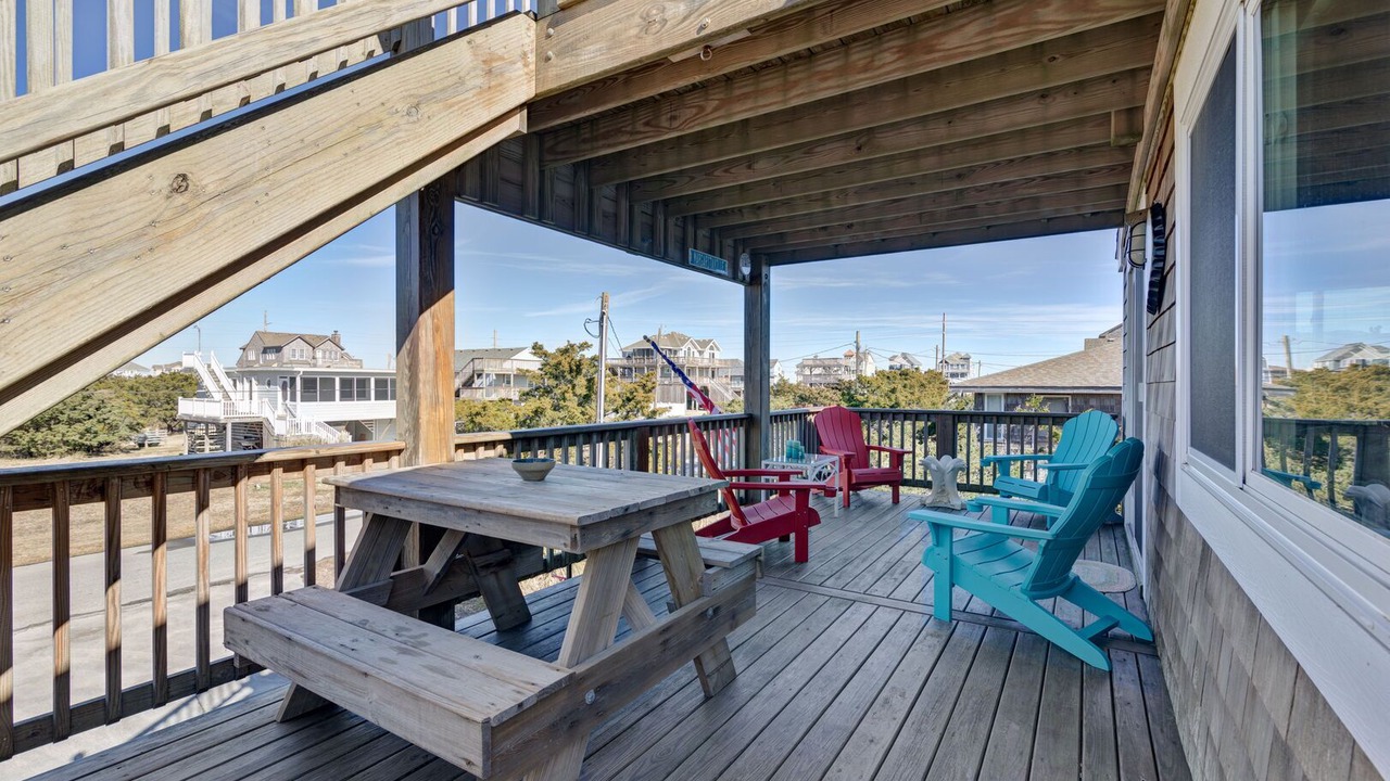 Photo of Outdoor in Rodanthe