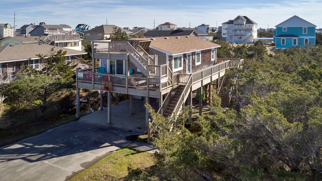 Photo of Outdoor in Rodanthe