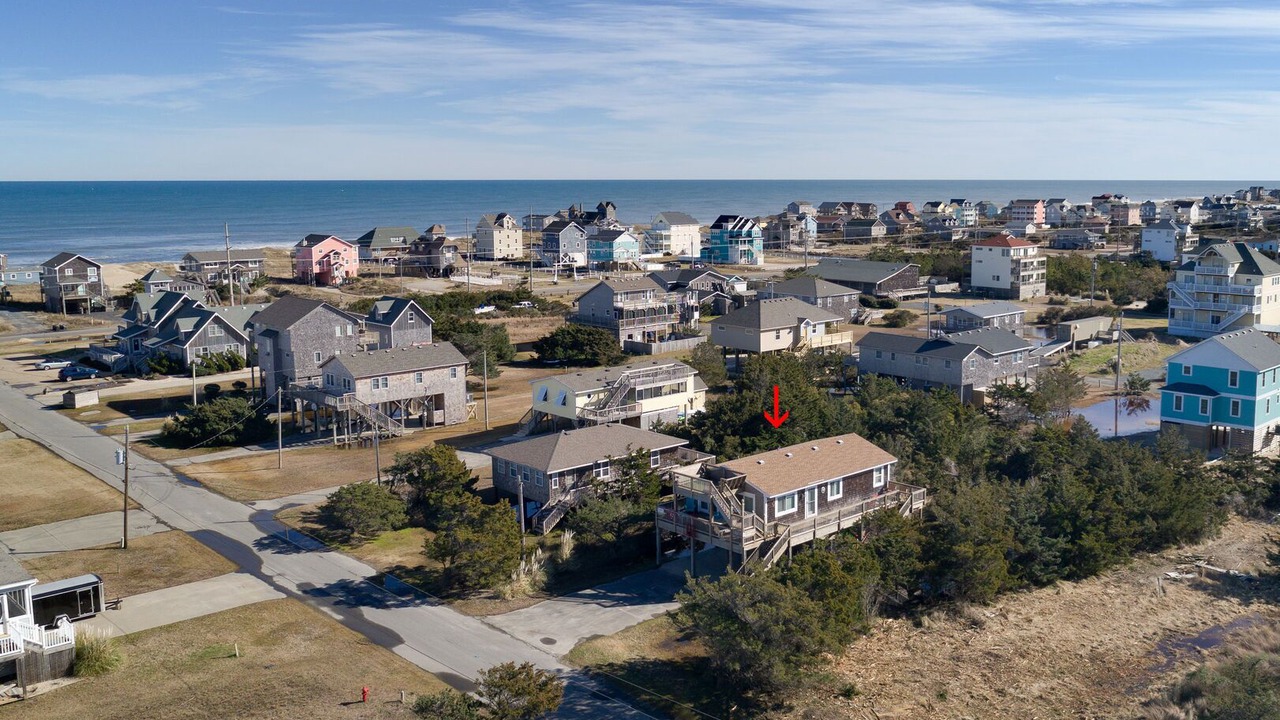 Photo of Outdoor in Rodanthe