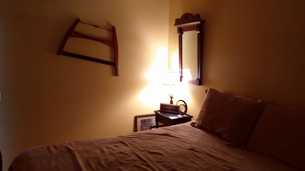 Photo of Bedroom in Allons