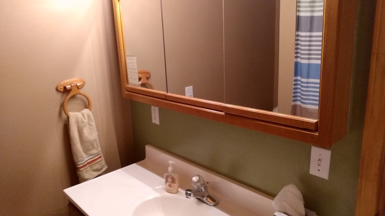 Photo of Bathroom in Allons