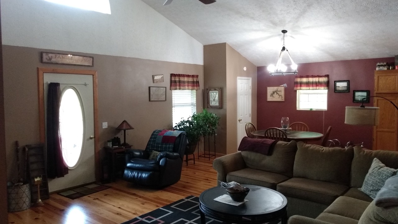 Photo of Livingroom in Allons