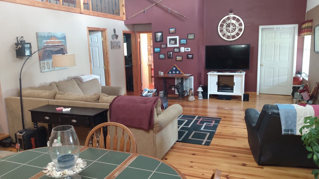 Photo of Livingroom in Allons