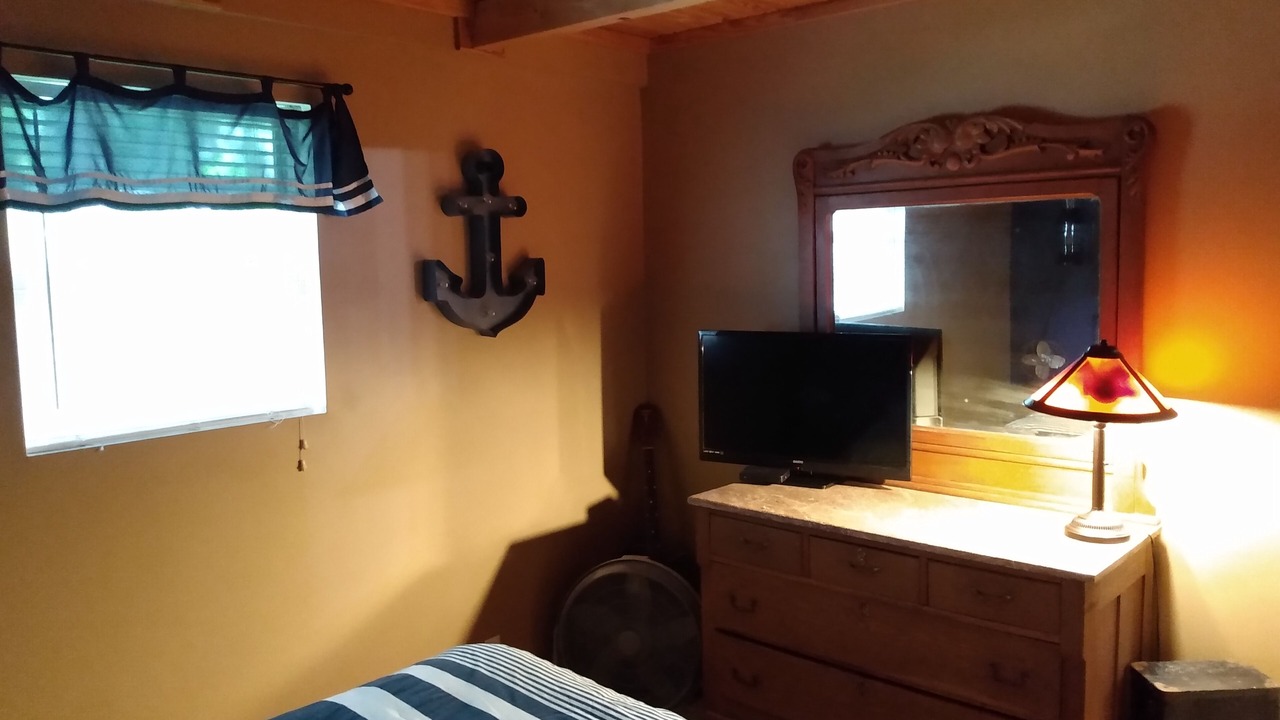 Photo of Bedroom in Allons