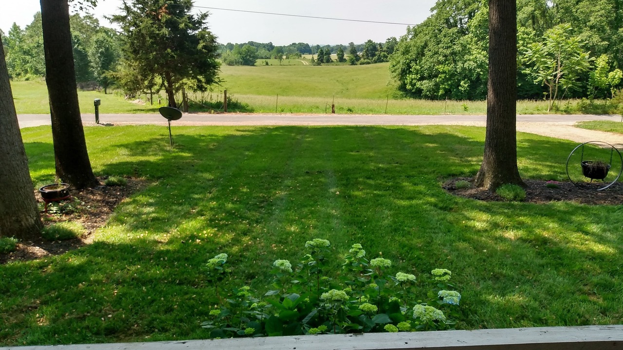 Photo of Outdoor in Allons