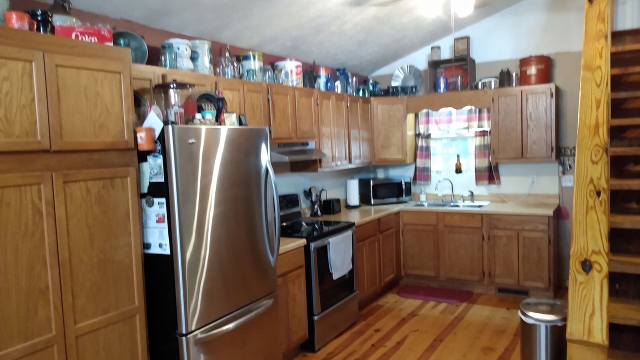 Photo of Kitchen in Allons
