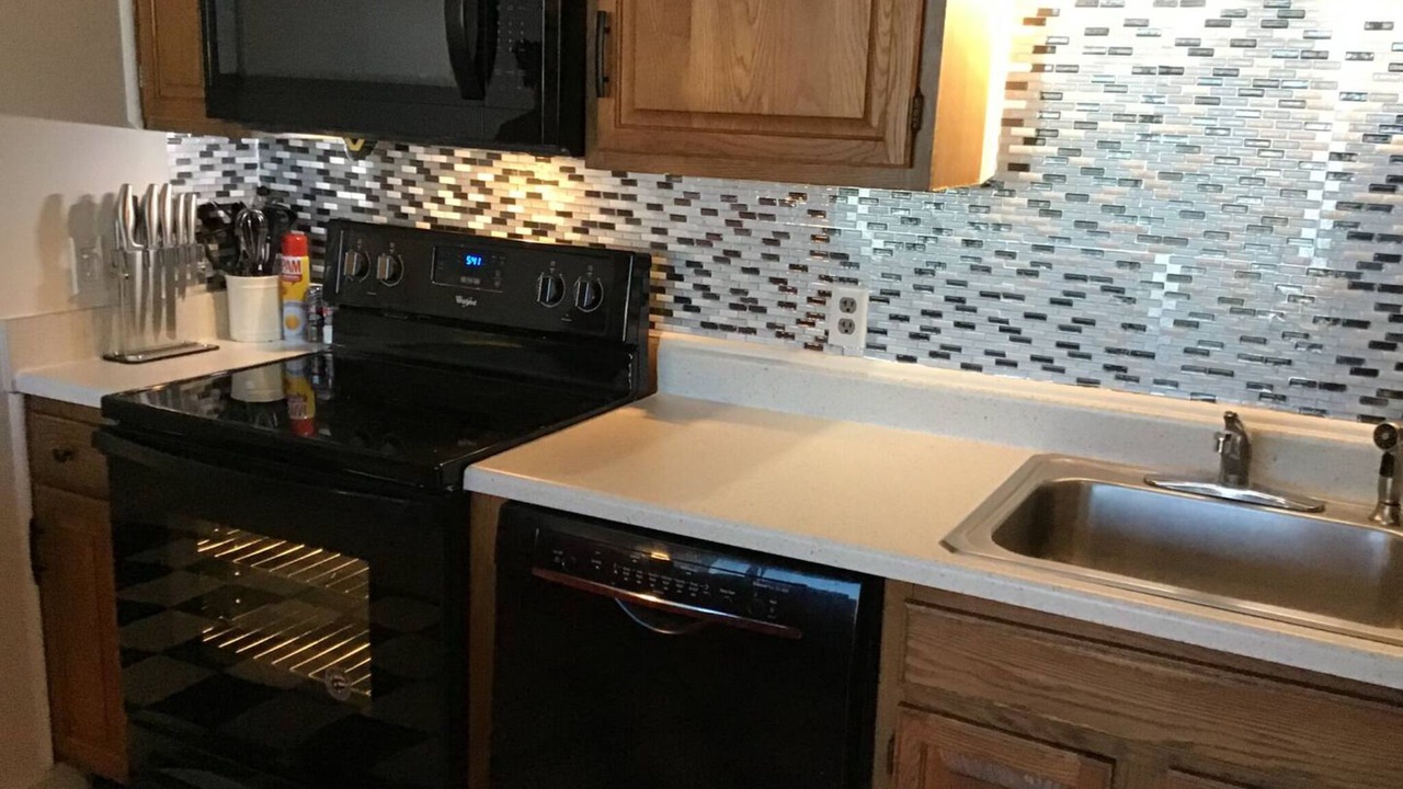 Photo of Kitchen in North Carolina Coast