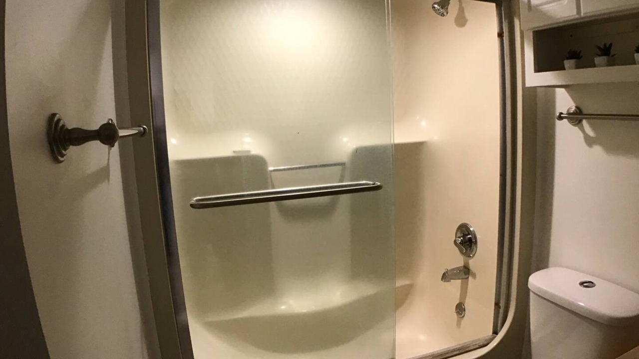 Photo of Bathroom in North Carolina Coast